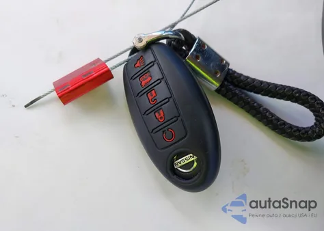 2020 Nissan Rogue Sv Fwd from USA, damaged, VIN KNMAT2MT3LP510981